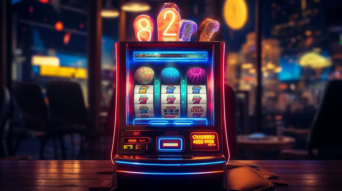 KG999 Slots bonus feature reels with free spins and multipliers KG999 Slots bonus feature reels