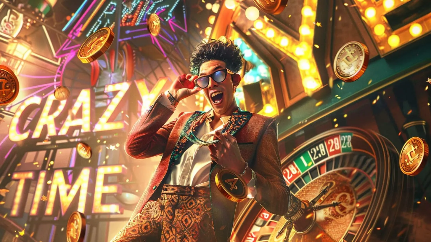 KG999 Crazy Time mobile live gameplay optimised for Bangladesh users KG999 Crazy Time mobile live gameplay